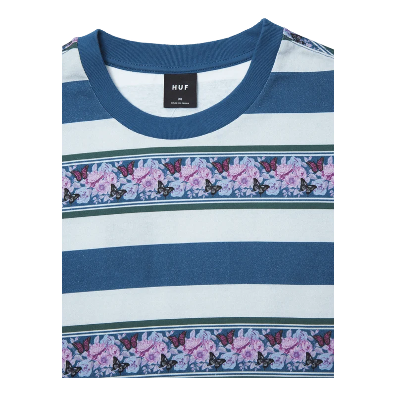 Monarch Knit Top