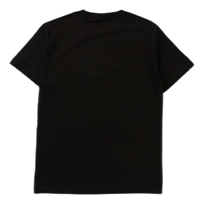 Fifty Sixth Sense Tee Black