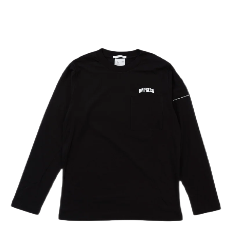 Impress Ls.impress T Basalt Black