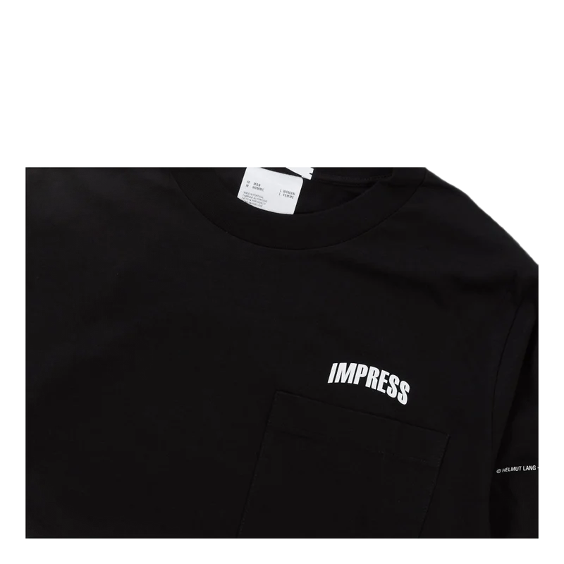 Impress Ls.impress T Basalt Black