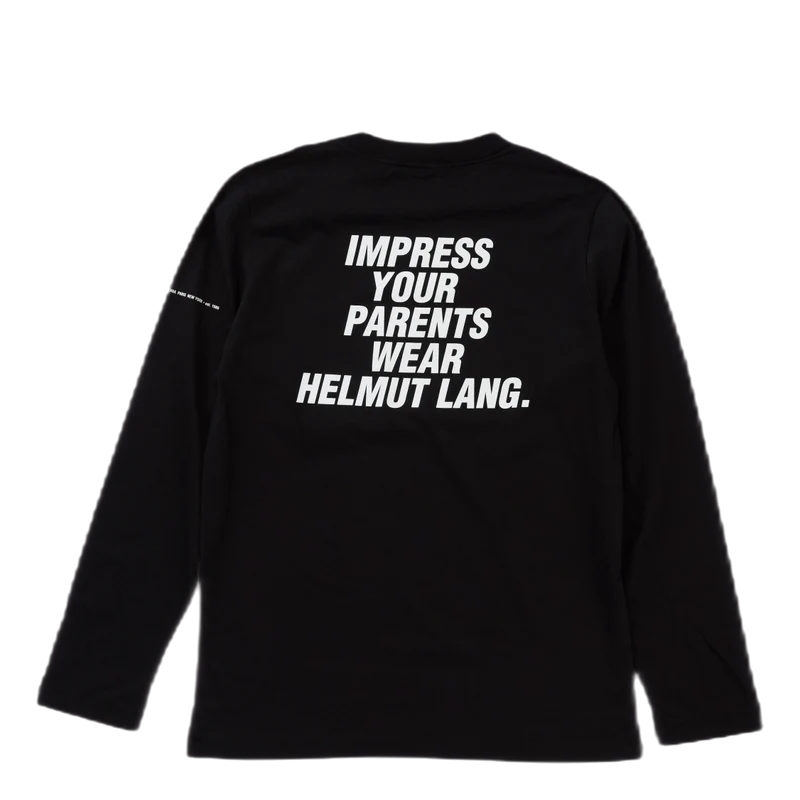 Impress Ls.impress T Basalt Black