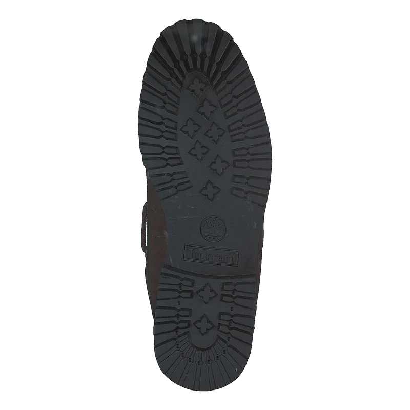 X ALIFE Authntc 3eye Lug Chocolate