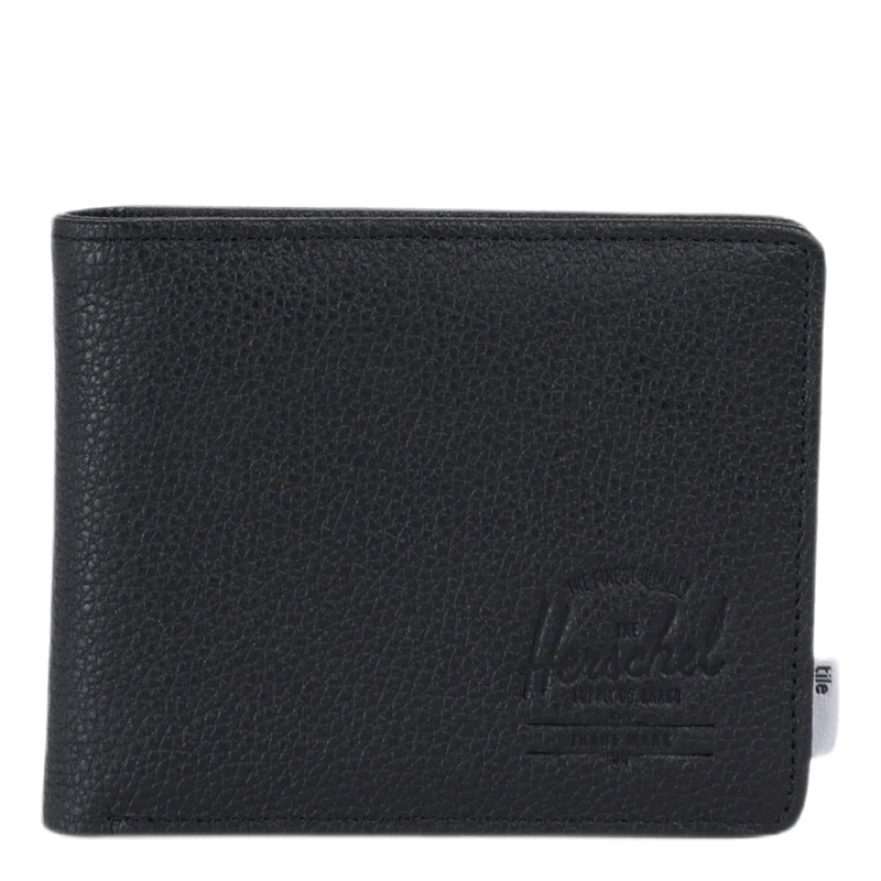 Roy + Tile Black