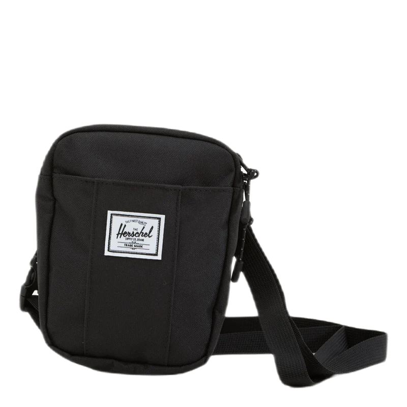 Cruz Hip Bag Black