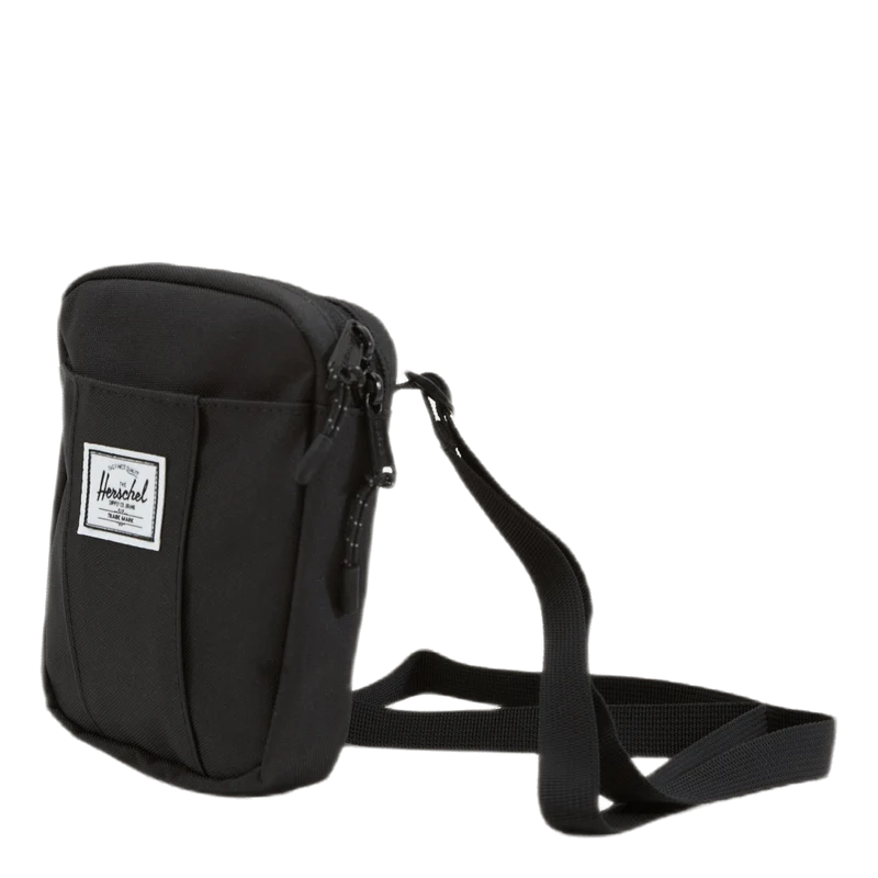 Cruz Hip Bag Black