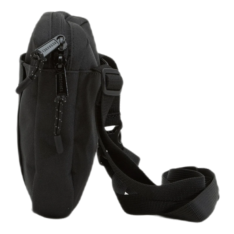 Cruz Hip Bag Black