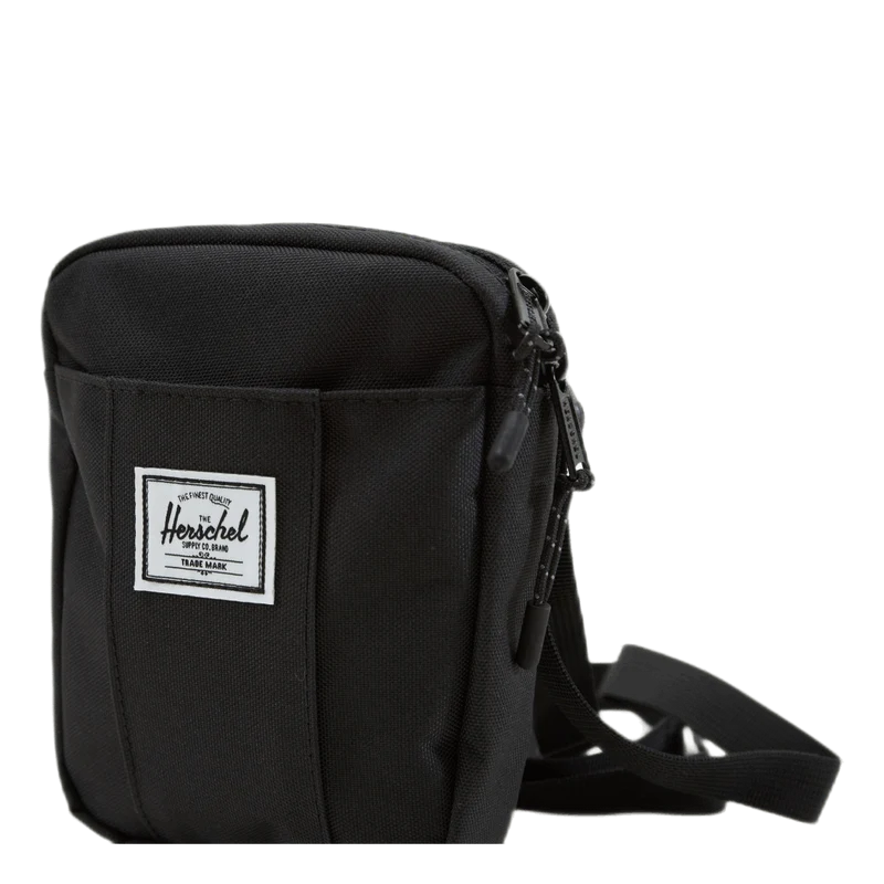 Cruz Hip Bag Black