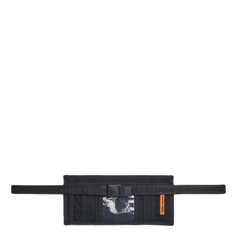 Wallet Dots Ctnmb Black