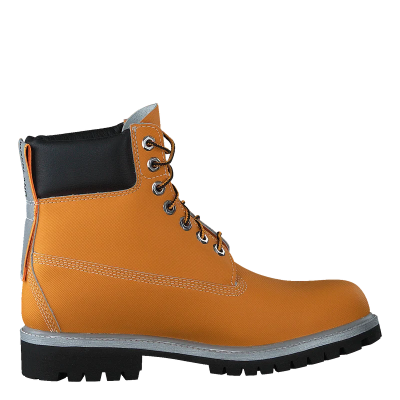 6"prem Rbrcup Wp Bt Mdorg Orange