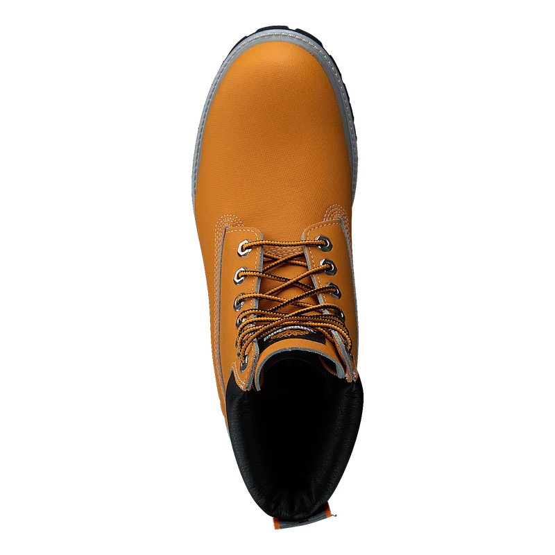 6"prem Rbrcup Wp Bt Mdorg Orange