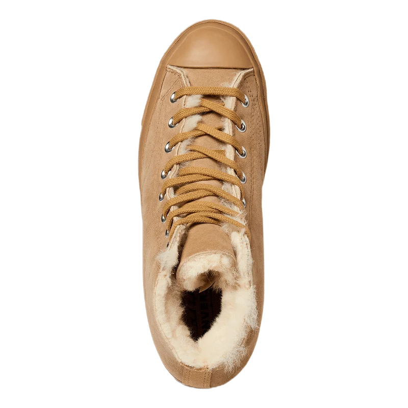 Chuck 70 Hi Brown