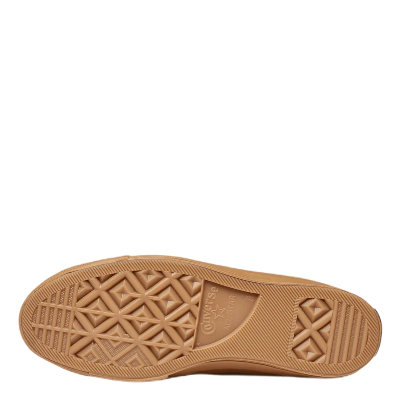 Chuck 70 Hi Brown