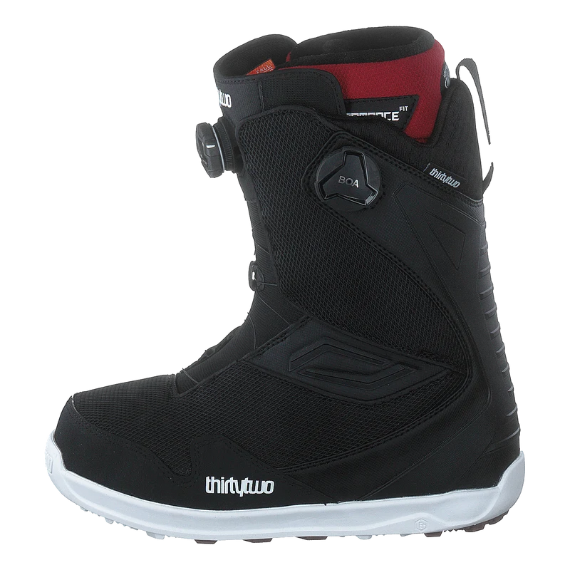 Tm-2 Double Boa ´19 Black