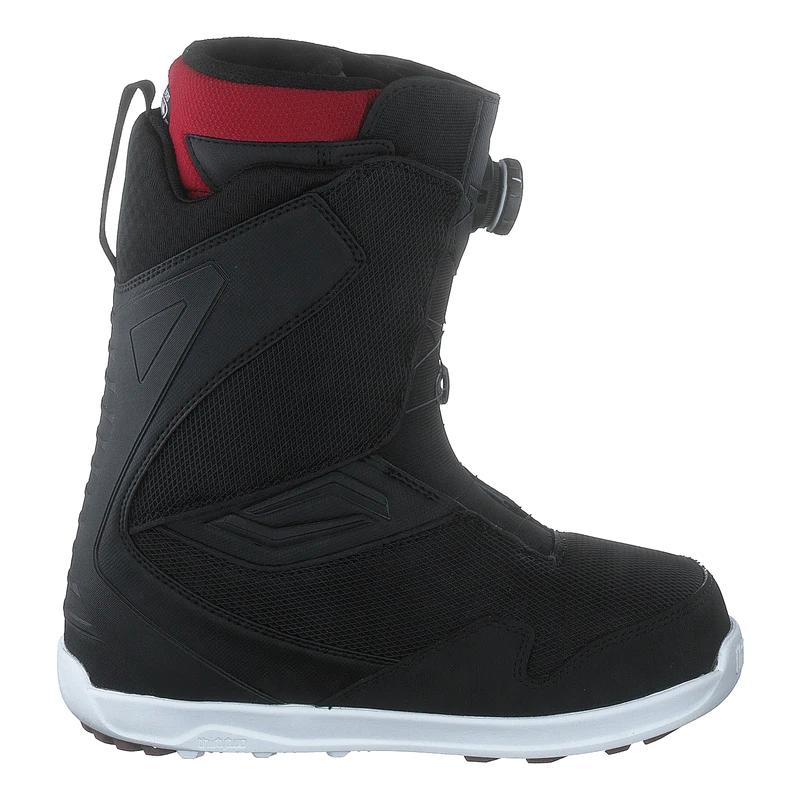 Tm-2 Double Boa ´19 Black