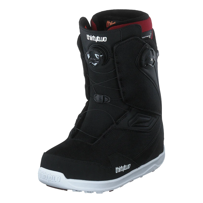 Tm-2 Double Boa ´19 Black