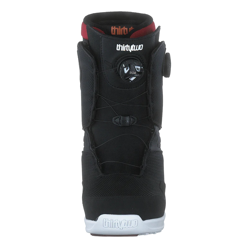 Tm-2 Double Boa ´19 Black