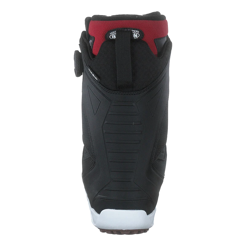 Tm-2 Double Boa ´19 Black