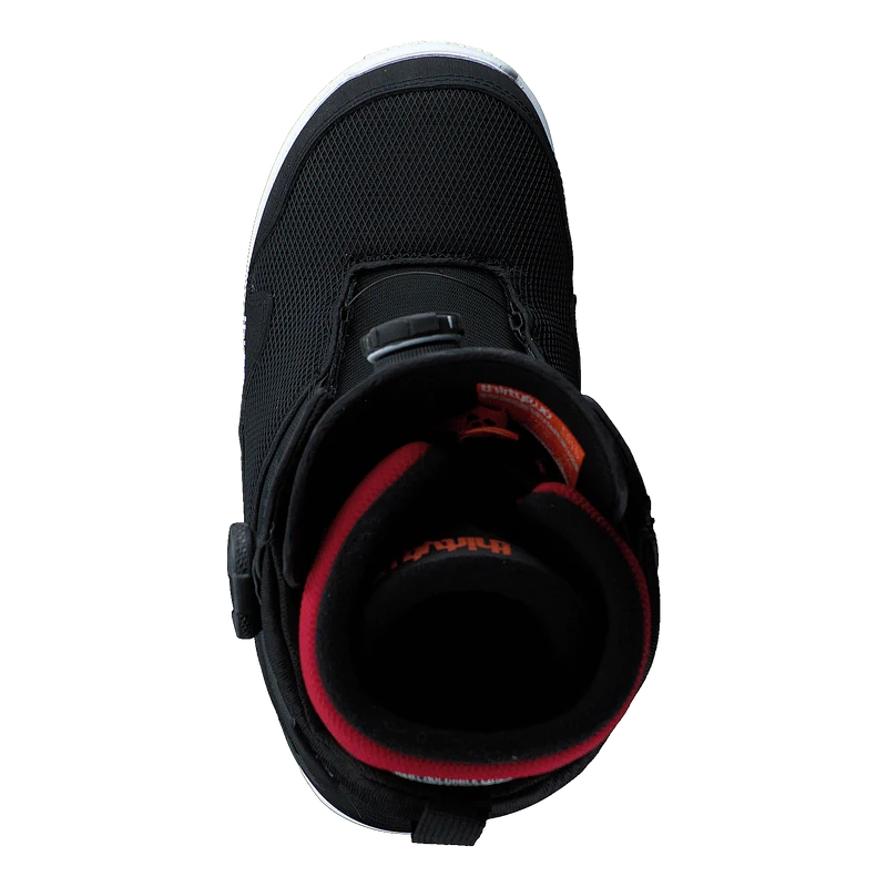Tm-2 Double Boa ´19 Black