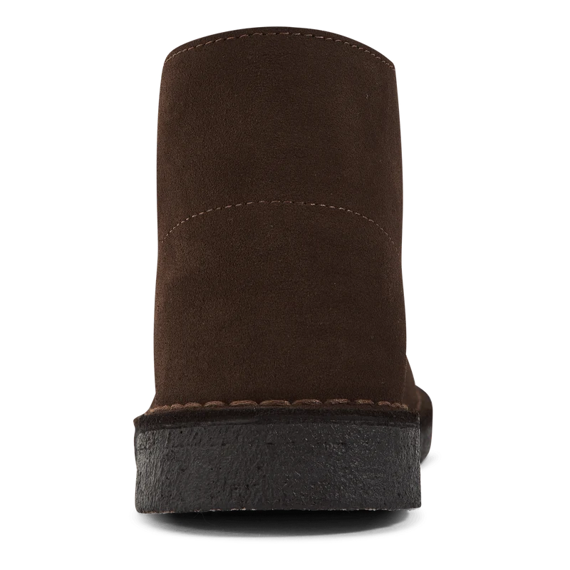 Clarks Originals Desert Boot Suede