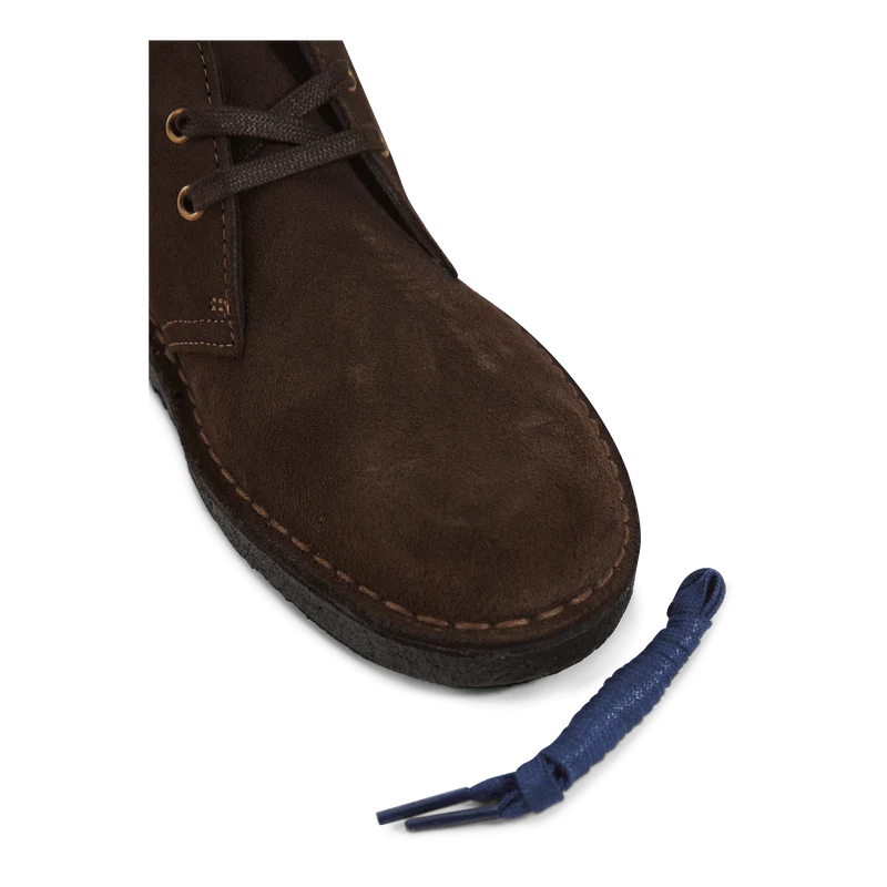 Clarks Originals Desert Boot Suede