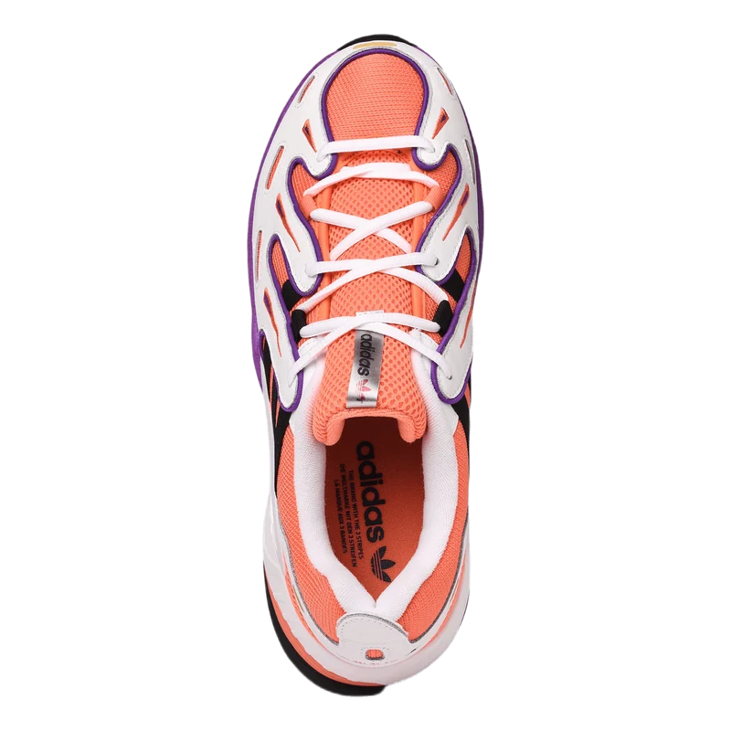 Eqt Gazelle Pink