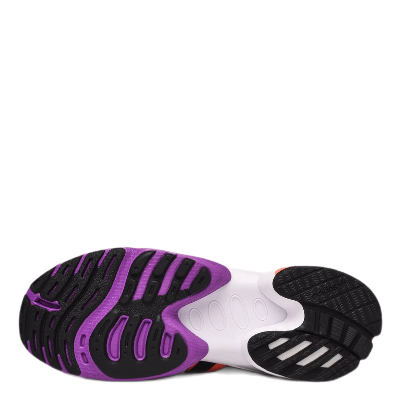 Eqt Gazelle Pink