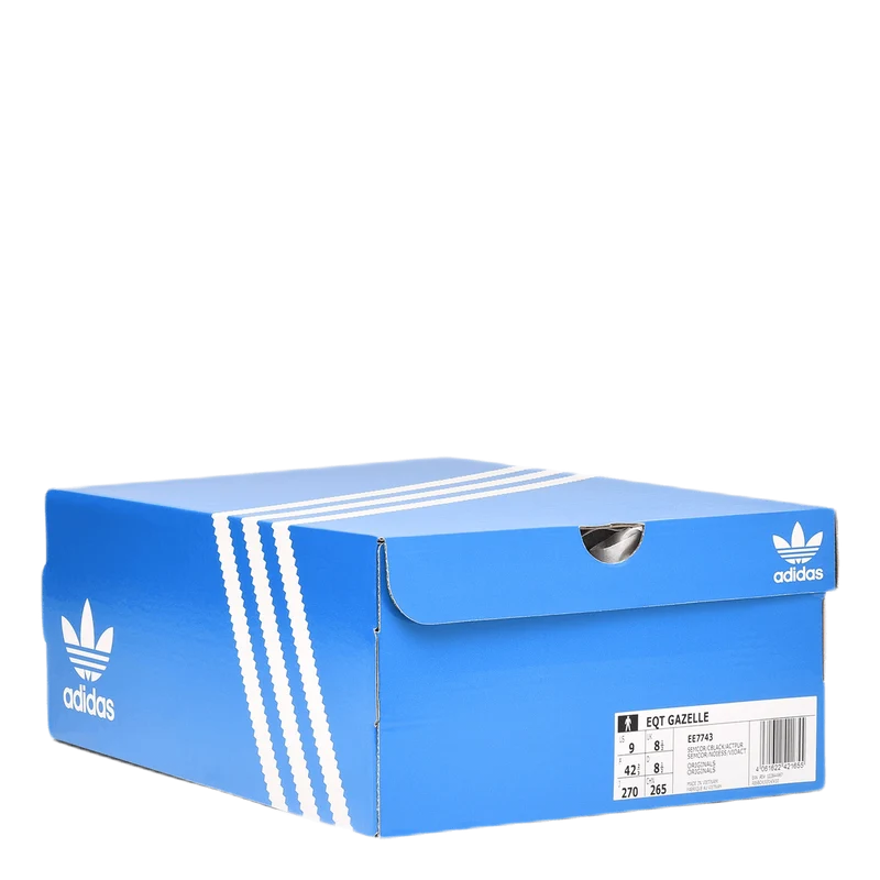 Eqt Gazelle Pink