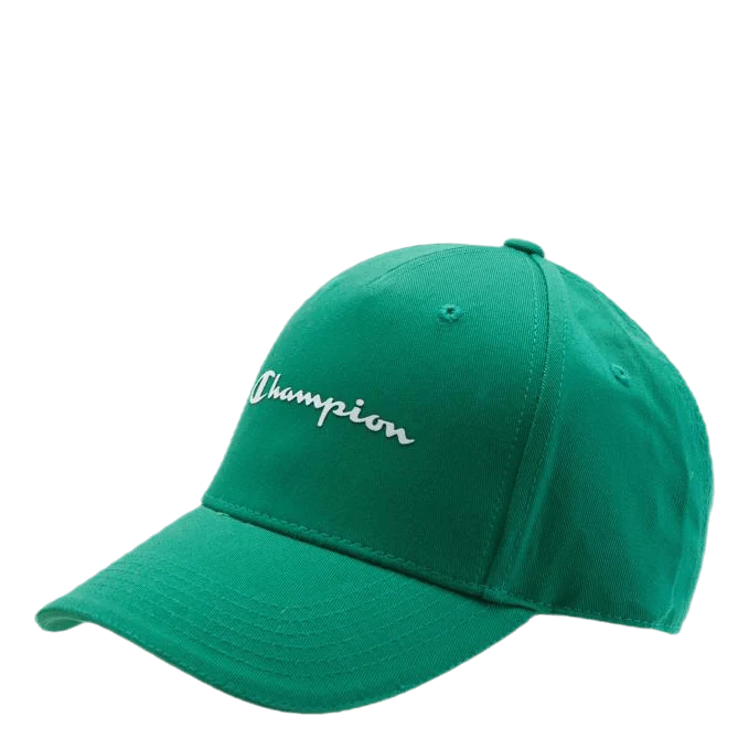 Baseball Cap Green