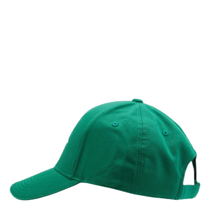 Baseball Cap Green