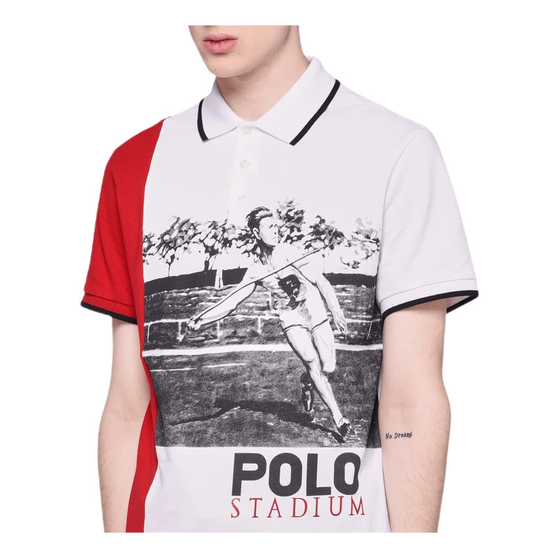 Short Sleeve Knit