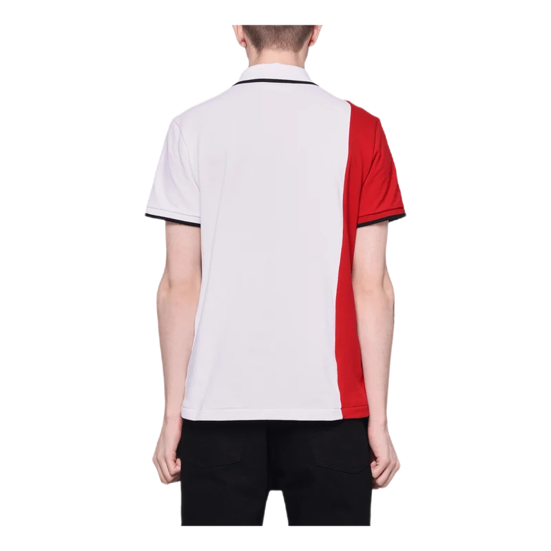Short Sleeve Knit