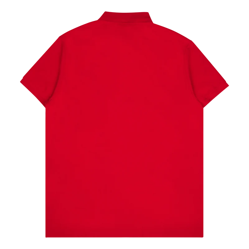 Polo Ralph Lauren Custom Slim Fit Cotton Mesh Po