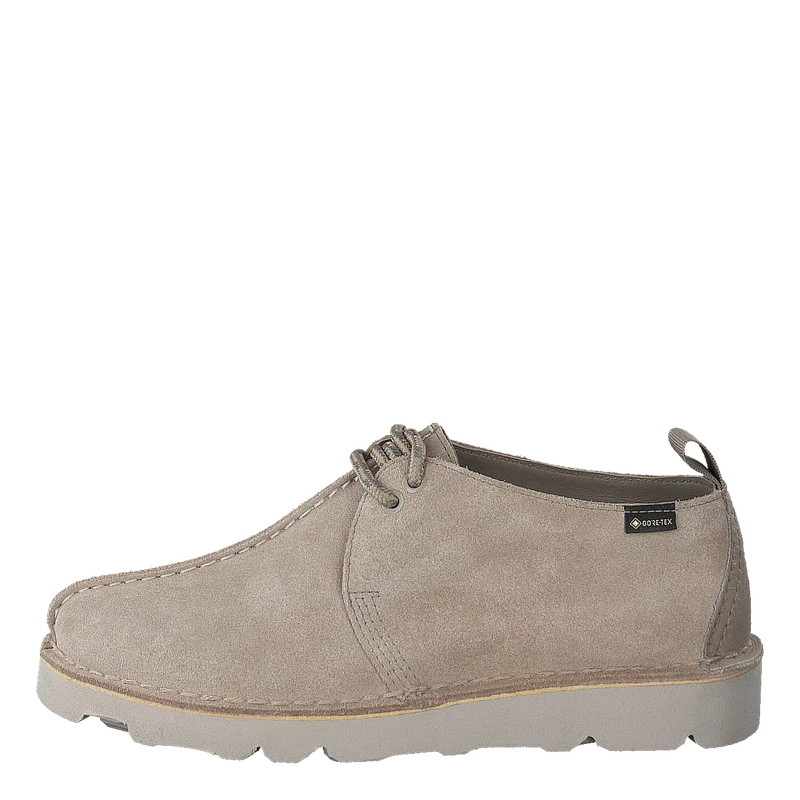 Desert Trek Gtx Sand Suede