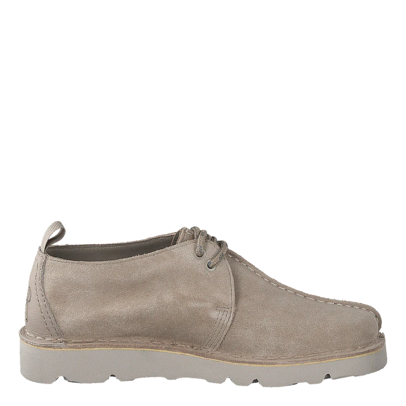 Desert Trek Gtx Sand Suede