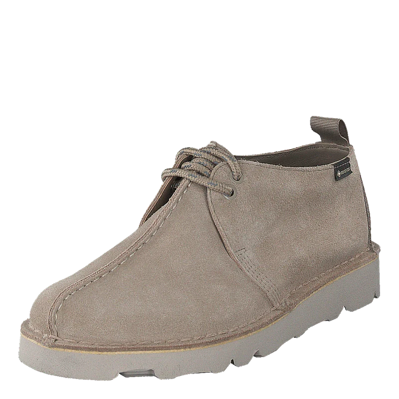 Desert Trek Gtx Sand Suede