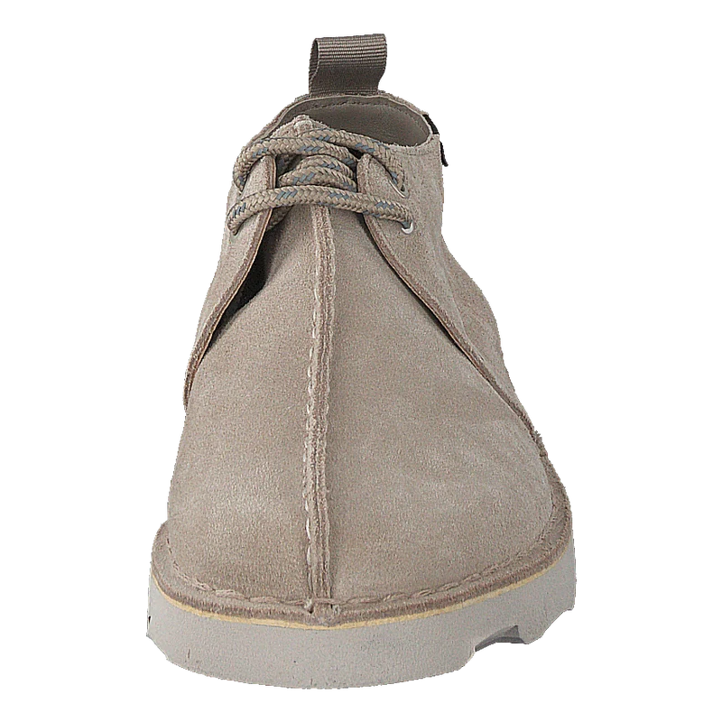 Desert Trek Gtx Sand Suede