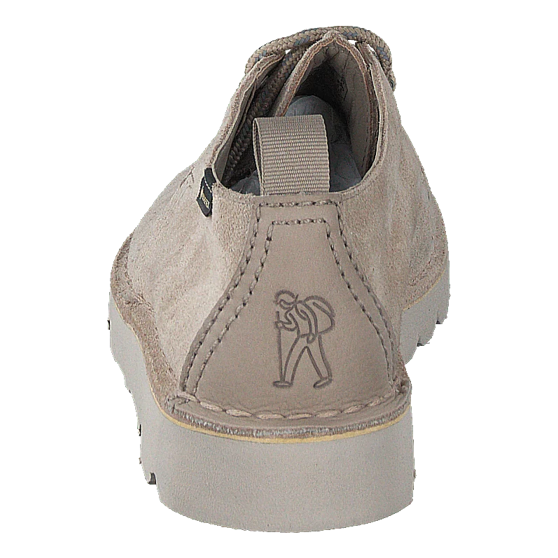 Desert Trek Gtx Sand Suede