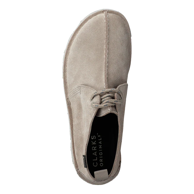 Desert Trek Gtx Sand Suede