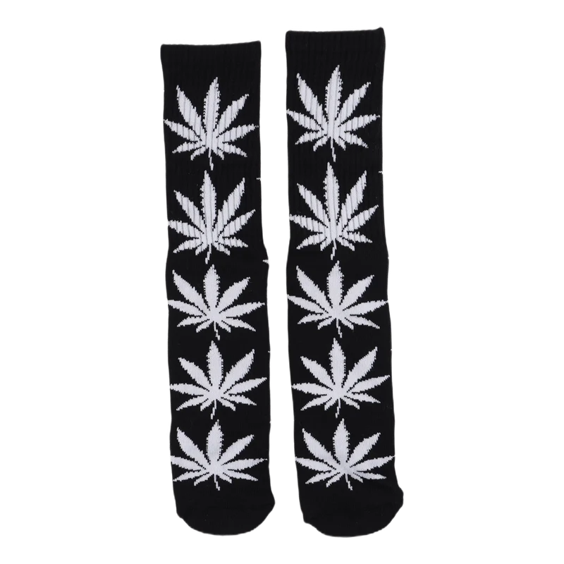 Essentials Plantlife Sock Black