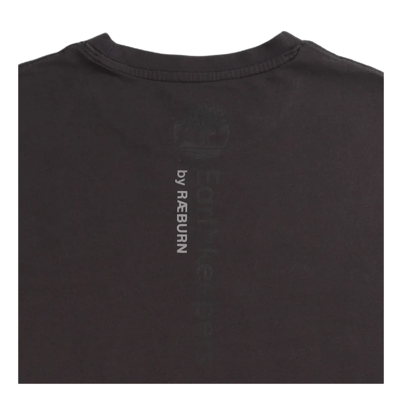 Raeburn X Ek+ Ss Tree Logo Te Phantom