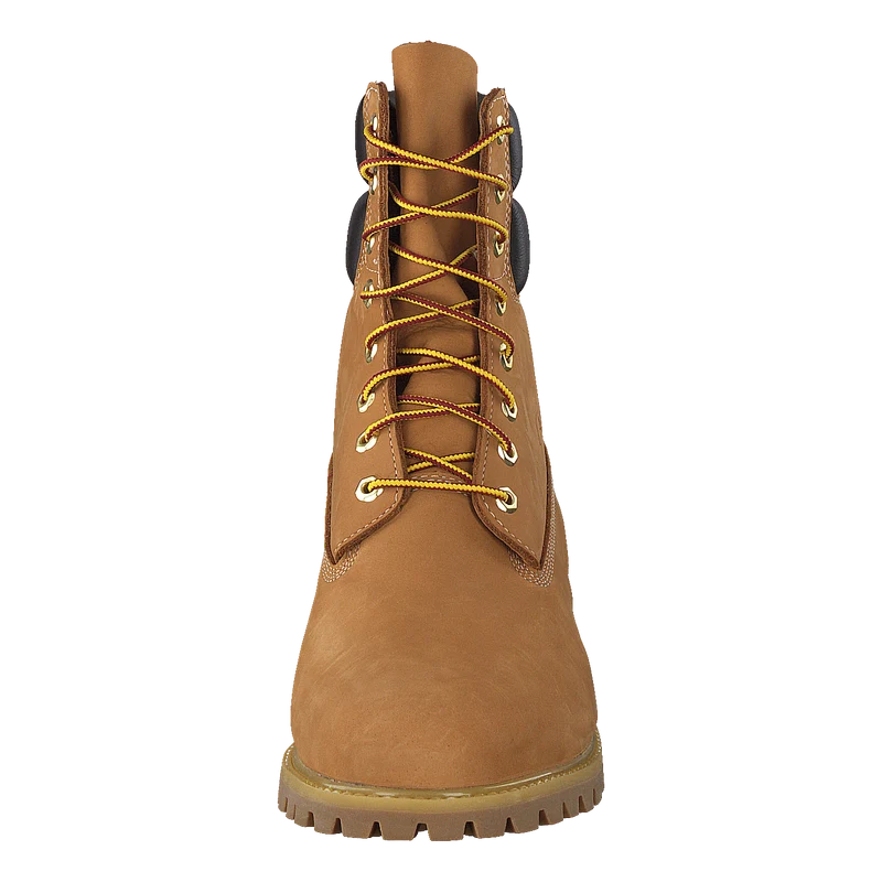 7.5in Premium Boot Wheat