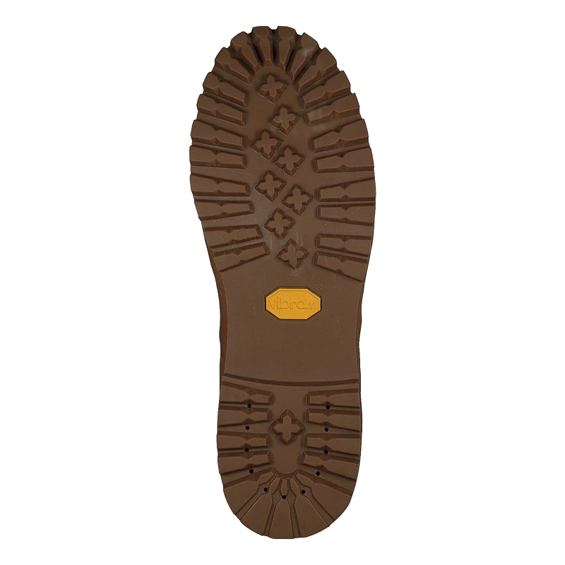 7.5in Premium Boot Wheat