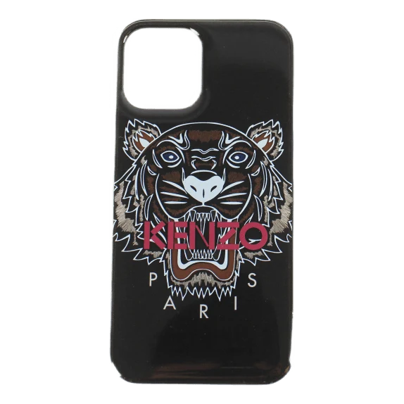 Phone Case Black