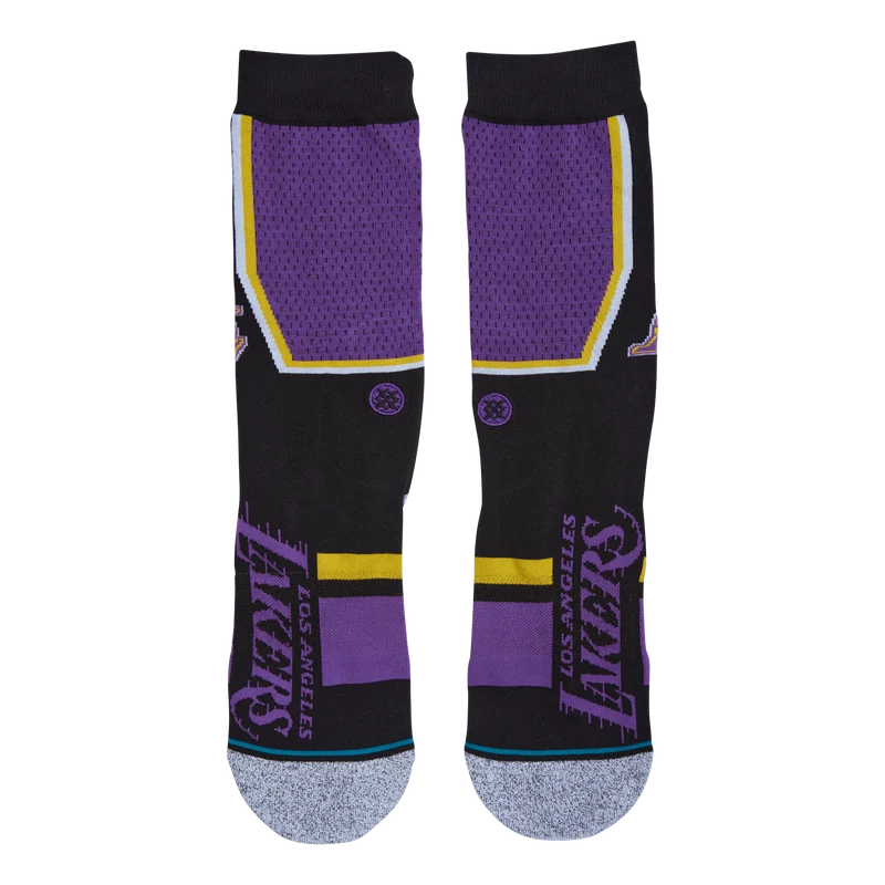 Lakers Shortcut 2 Purple