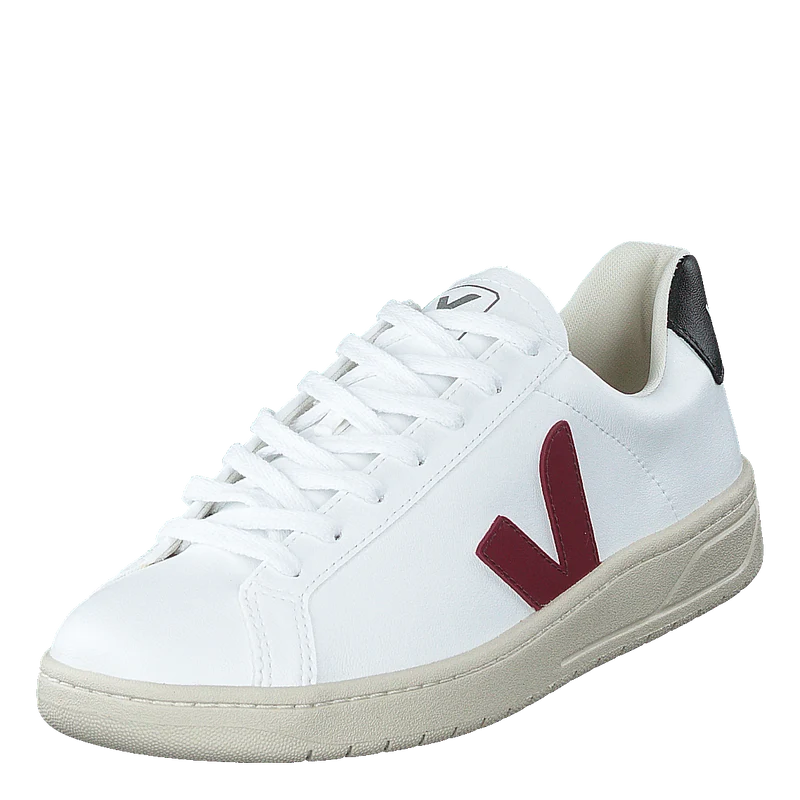 Urca Cwl White_marsala_black White Marsala Black