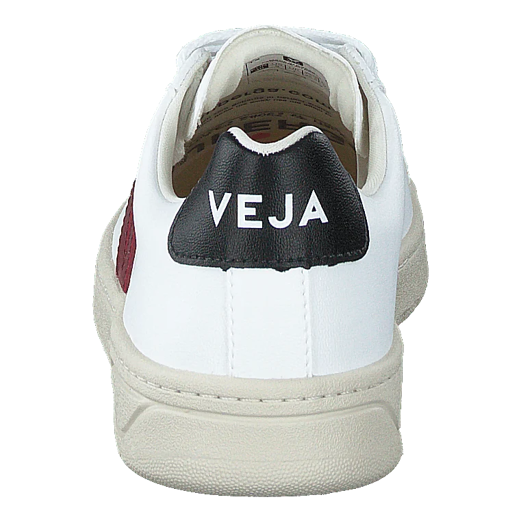 Urca Cwl White_marsala_black White Marsala Black