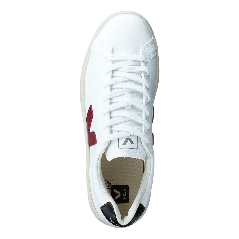 Urca Cwl White_marsala_black White Marsala Black