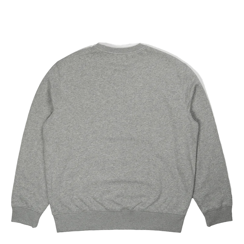 Polo Bear Fleece Sweatshirt Pf 22 Andover Htr Active Bear