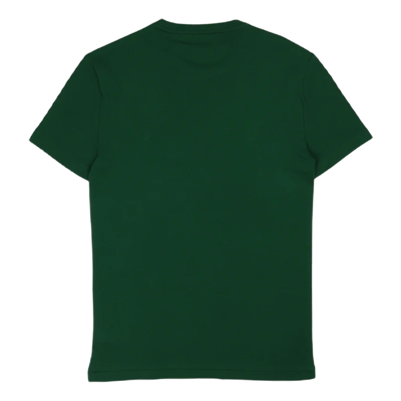 Custom Slim Fit Jersey Crewneck T-Shirt New Forest/C4649