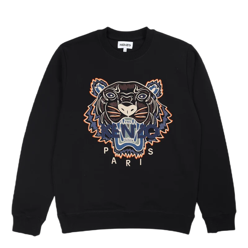 Sweat Black
